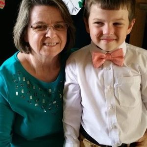 Meet your Posher, Cindy